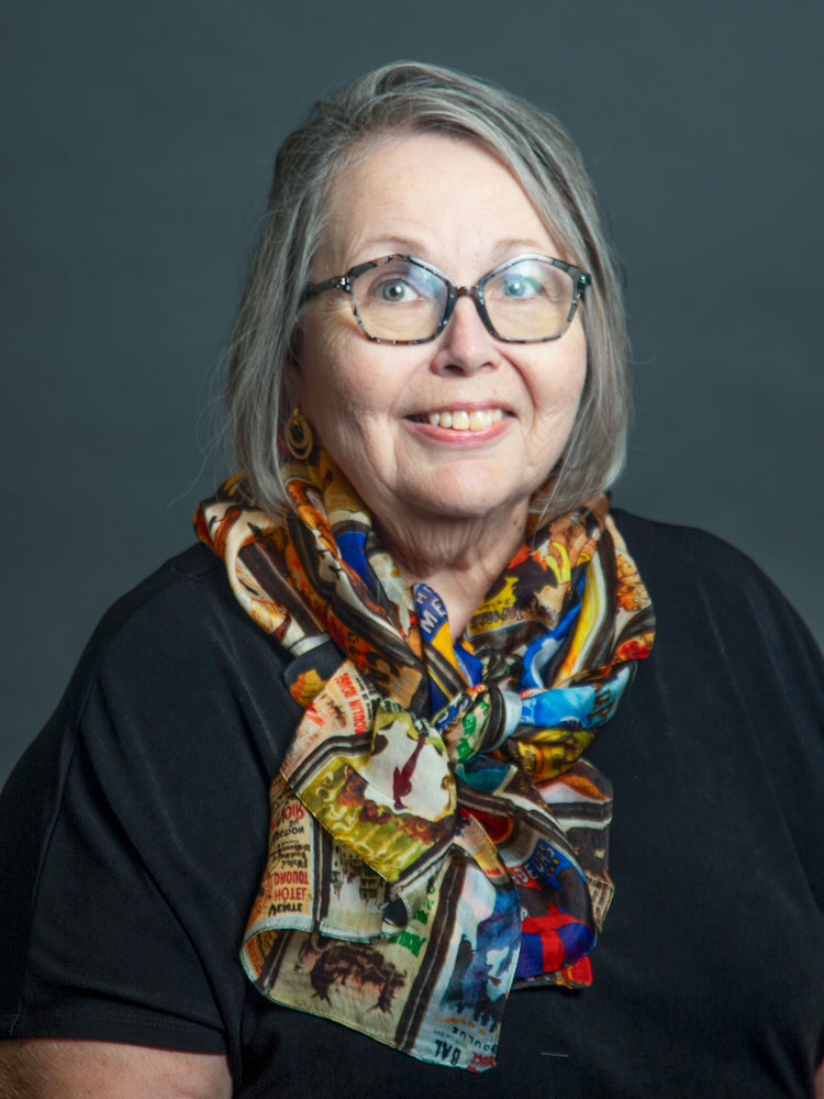 Judi Smith